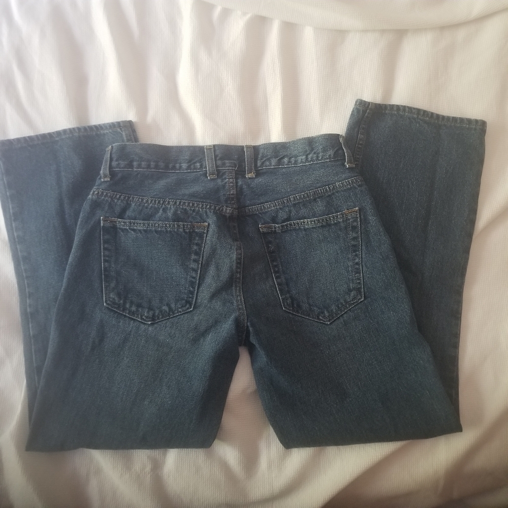 Route 66 Low Rise Boot Cut. BB2